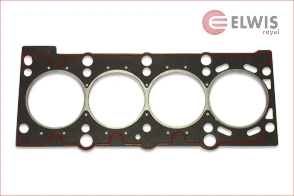 0015447 Elwis Royal