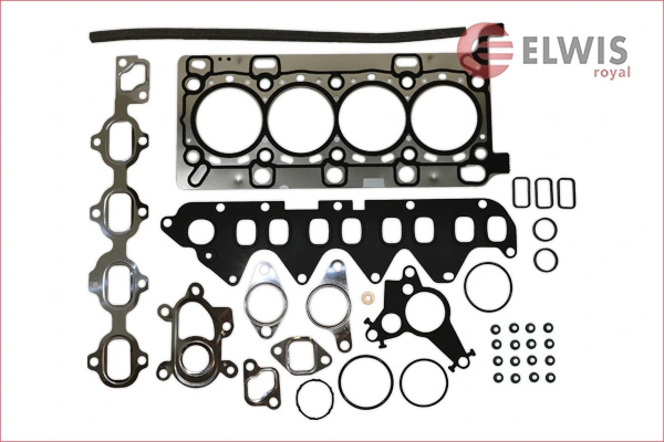 Kit superior de vedantes de motor 6000616500 Fiat/Alfa/Lancia