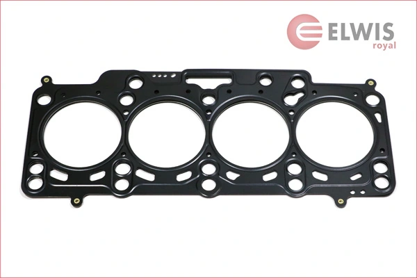 Vedante de cabeça de motor (CBC) Volkswagen Caddy IV SAA, SAH
