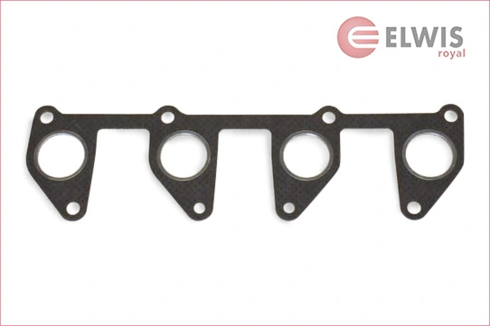 8920605150 Isuzu Vedante de tubo coletor de escape
