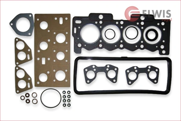 Kit superior de vedantes de motor Glaser D3143700 preço, a partir de 78,35 USD