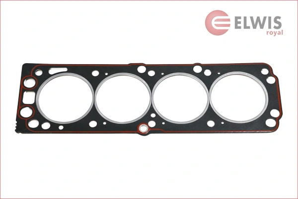 Vedante de cabeça de motor (CBC) Opel Astra G F70
