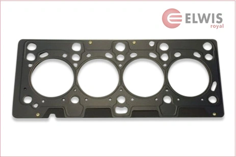 Vedante de cabeça de motor (CBC) Nissan Almera II N16