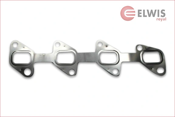 Vedante de tubo coletor de escape Toyota RAV4 IV A4