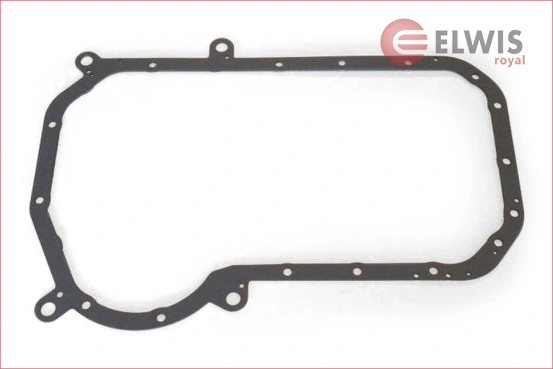 973107 Peugeot/Citroen Vedante de panela de cárter do motor