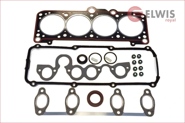 051198012C VAG Kit superior de vedantes de motor