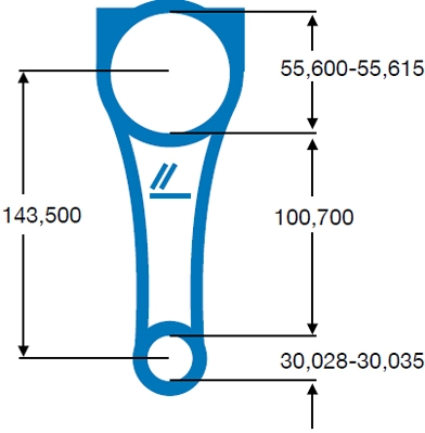 CO001200 Ipsa
