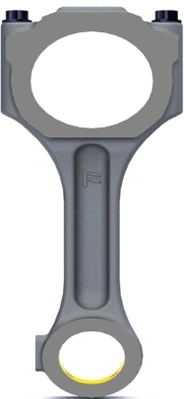 Biela de pistão de motor BMY BMY0602 preço, a partir de 105,56 USD