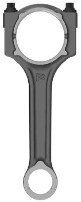 ENT072021 Engitech Biela de pistão de motor