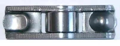  Balanceiro de válvula (balanceiro de válvulas) Ford Kuga I SUV (CBV) (2008 - 2012) I