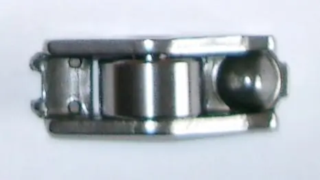  Balanceiro de válvula (balanceiro de válvulas) Opel Astra G hatchback (F48, F08) (1998 - 2009) G