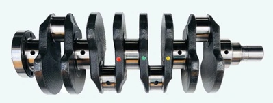 Cambota de motor para Fiat Punto 199