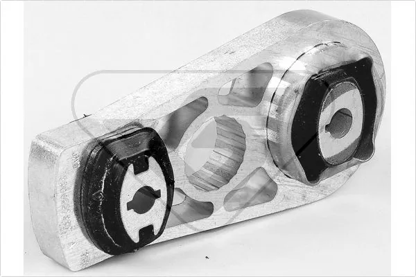 Coxim (suporte) traseiro de motor para Renault Espace IV JK0