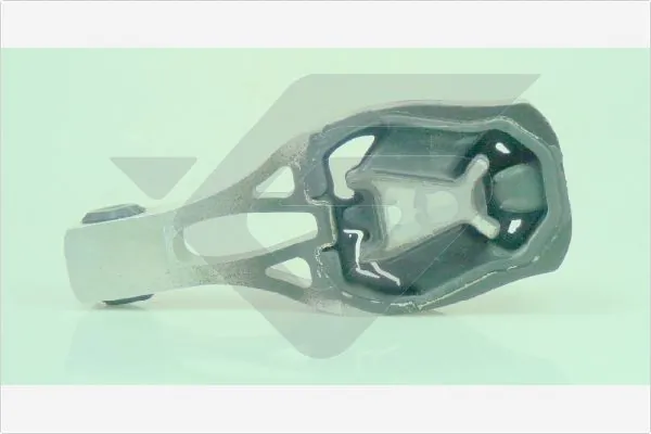 Coxim (suporte) traseiro de motor para Citroen Berlingo  K9