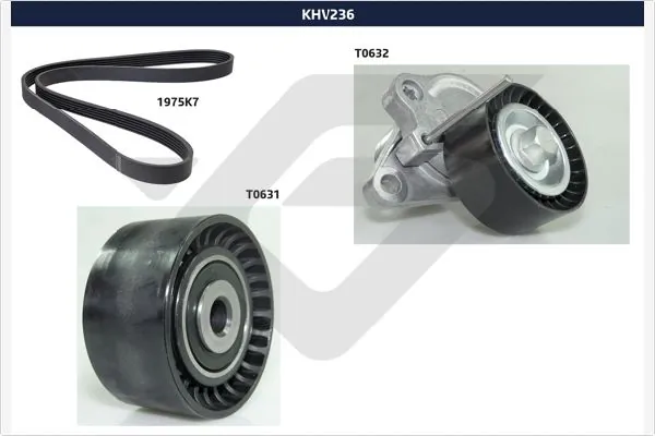 KHV236 Hutchinson