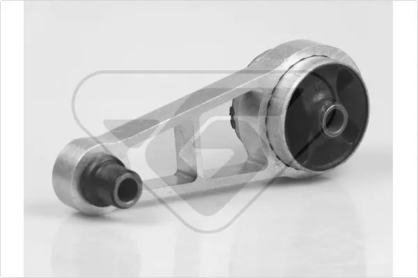 Coxim (suporte) traseiro de motor SC118 Polcar