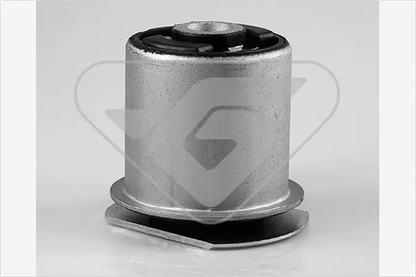 Bloco silencioso de viga traseira (de plataforma veicular) Renault Scenic I JA0, JA1, FA0