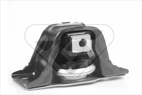  Coxim (suporte) dianteiro de motor Nissan Micra hatchback (K12) (2002 - 2010) 