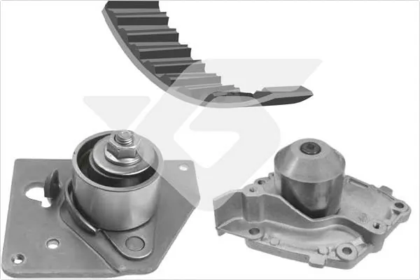 Correia do mecanismo de distribuição de gás, kit Peugeot/Citroen 1611887780 preço, a partir de 106,69 USD