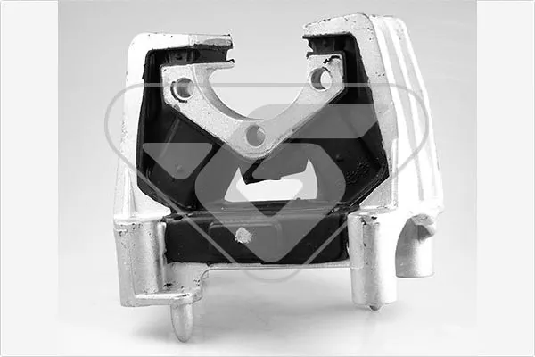 Coxim de transmissão (suporte da caixa de mudança) OPEM073 Polcar
