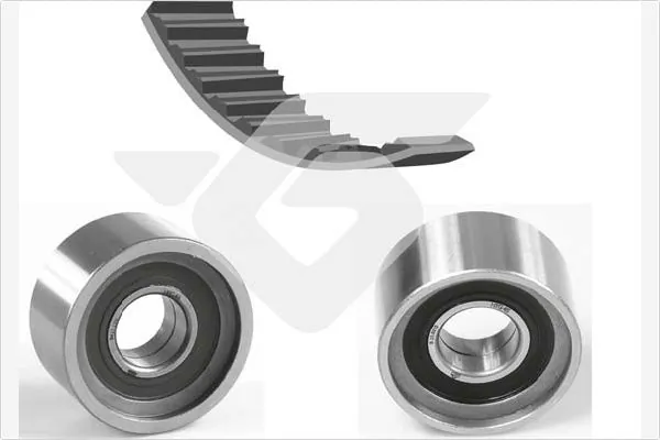 Compre Correia do mecanismo de distribuição de gás, kit Renault Trafic 1