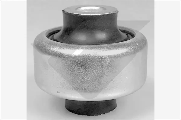 Bloco silencioso dianteiro do braço oscilante inferior 8200696347 Renault (RVI)