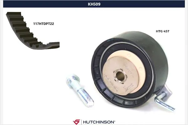 Compre Correia do mecanismo de distribuição de gás, kit Ford Escape 2