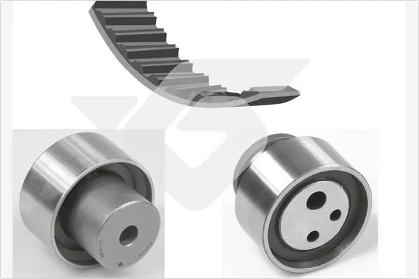 Correia do mecanismo de distribuição de gás, kit para Fiat Fiorino  146 Uno