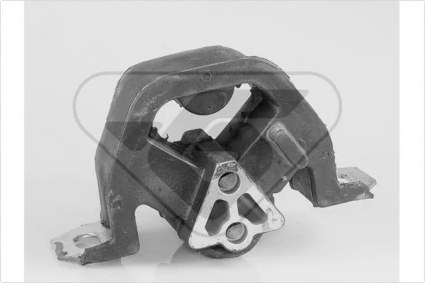 Coxim (suporte) esquerdo de motor ST75 Polcar