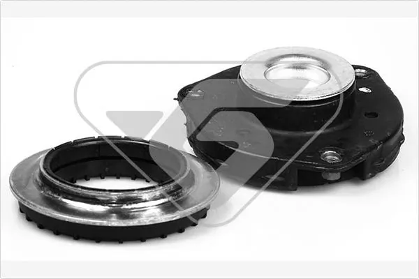 Suporte de amortecedor dianteiro 6Q0412331BS1 VAG