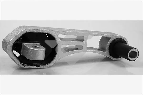  Coxim (suporte) traseiro de motor Citroen Nemo сaixa (2009 - 2026) 