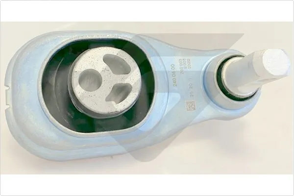  Coxim (suporte) traseiro de motor Mercedes A sedan (V177) (2018 - 2026) 