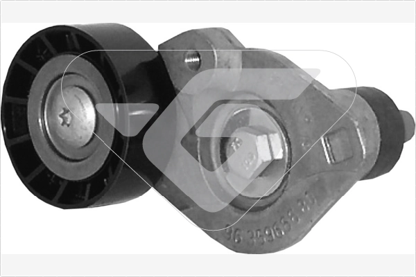 Compre 9635966680 Fiat/Alfa/Lancia Reguladora de tensão da correia de transmissão