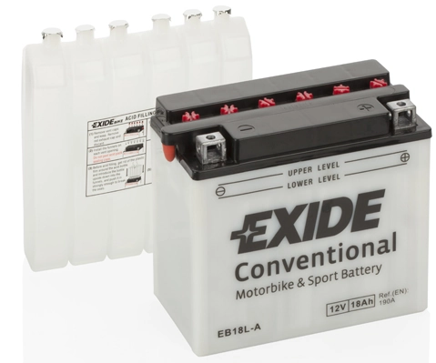 EB18LA Exide