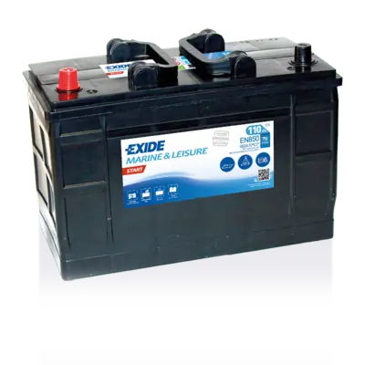 EN850 Exide