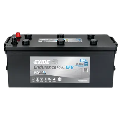 EX1803 Exide