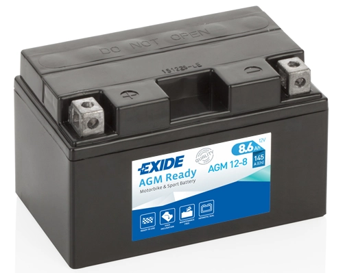 AGM128 Exide