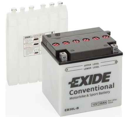 EB30LB Exide