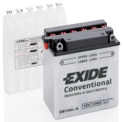 EB12ALA Exide