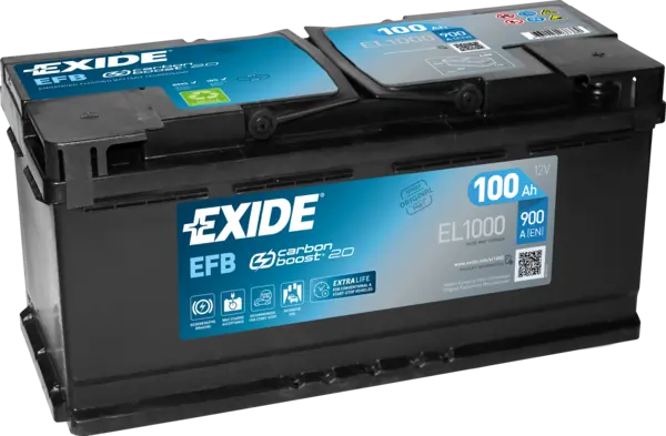 EL1000 Exide