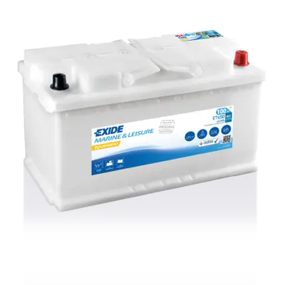 ET650 Exide