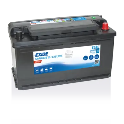 EN800 Exide