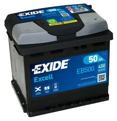 ETS50R Magneti Marelli Bateria recarregável (PILHA)