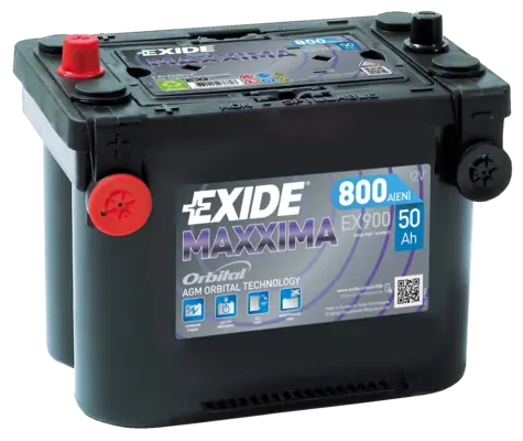 EX900 Exide