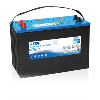 EP900 Exide
