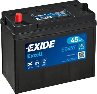 Bateria recarregável (PILHA) Varta B33