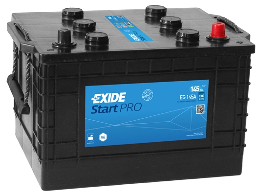 EG145A Exide