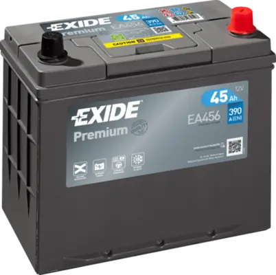 EA456 Exide