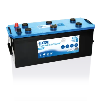 ER660 Exide