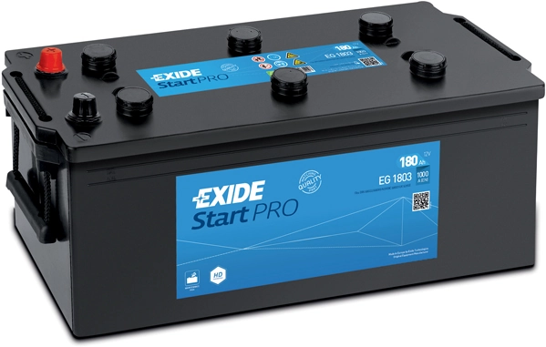 EG1803 Exide